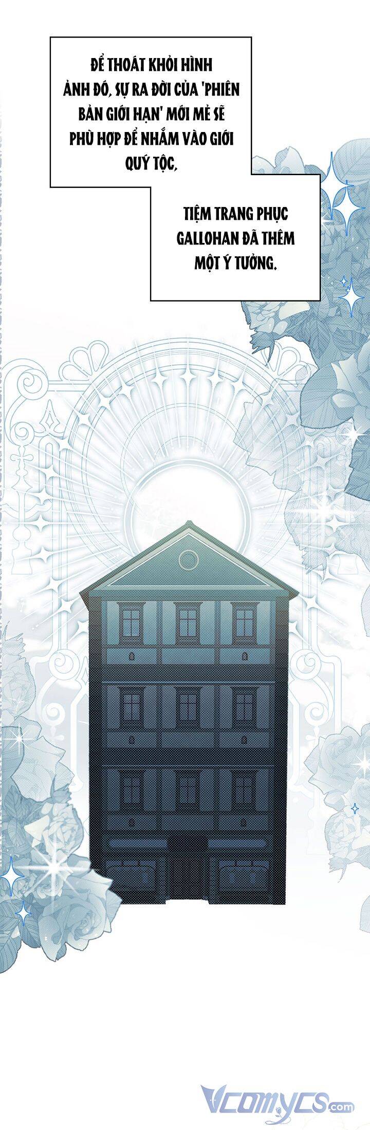 Kiếp Này Tôi Nhất Định Trở Thành Gia Chủ! Chap 74 - Next Chap 75