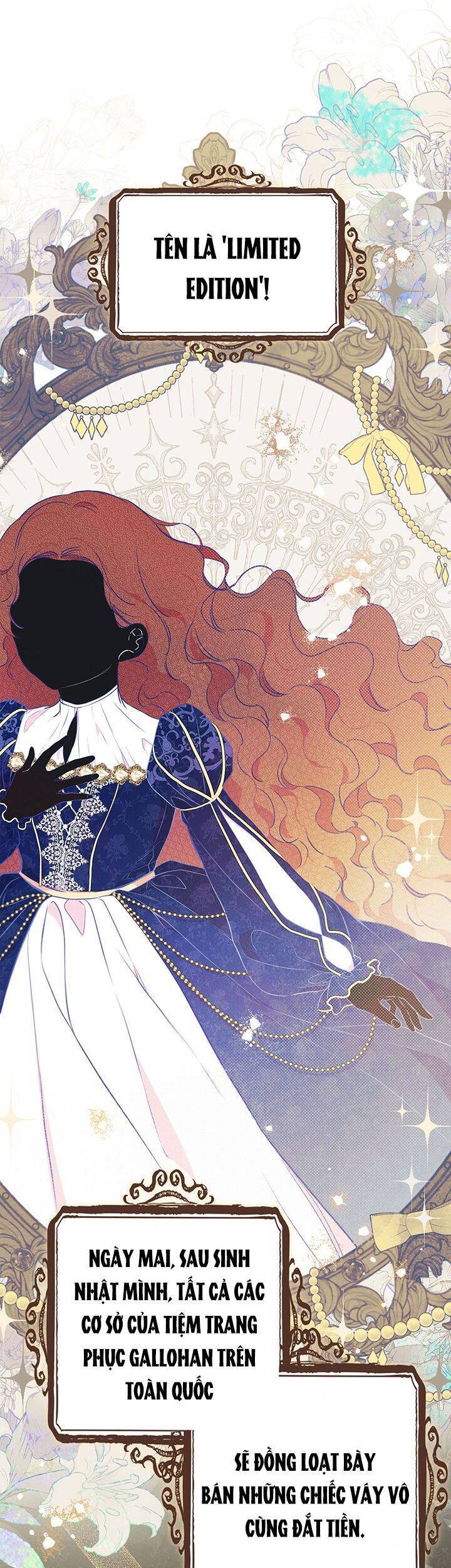 Kiếp Này Tôi Nhất Định Trở Thành Gia Chủ! Chap 74 - Next Chap 75