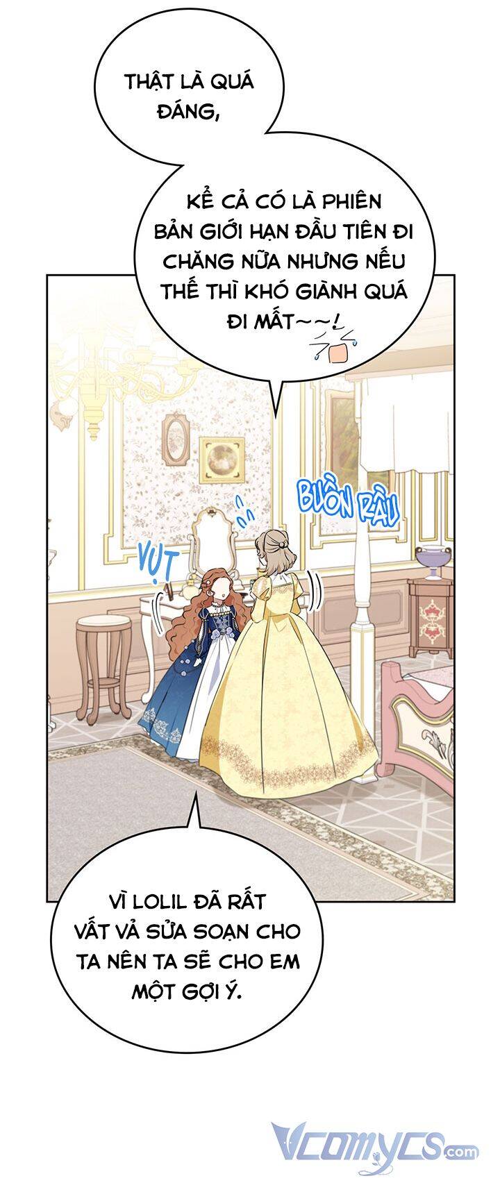 Kiếp Này Tôi Nhất Định Trở Thành Gia Chủ! Chap 74 - Next Chap 75