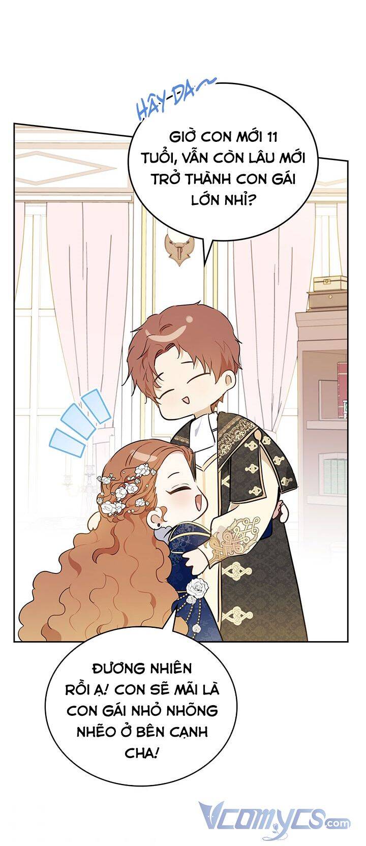 Kiếp Này Tôi Nhất Định Trở Thành Gia Chủ! Chap 74 - Next Chap 75