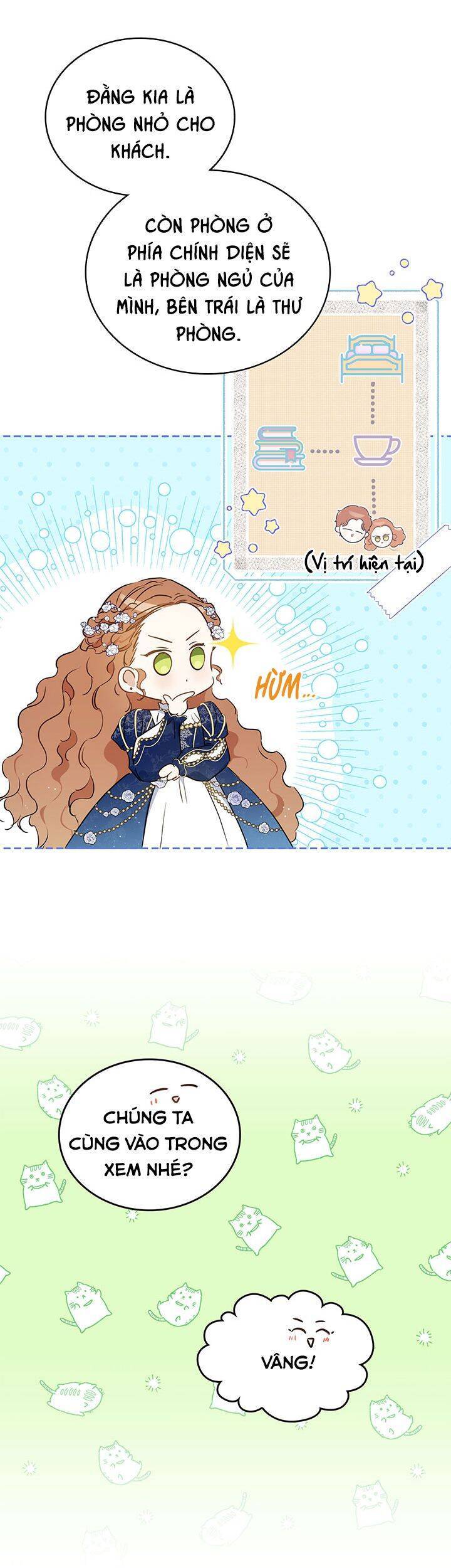 Kiếp Này Tôi Nhất Định Trở Thành Gia Chủ! Chap 74 - Next Chap 75