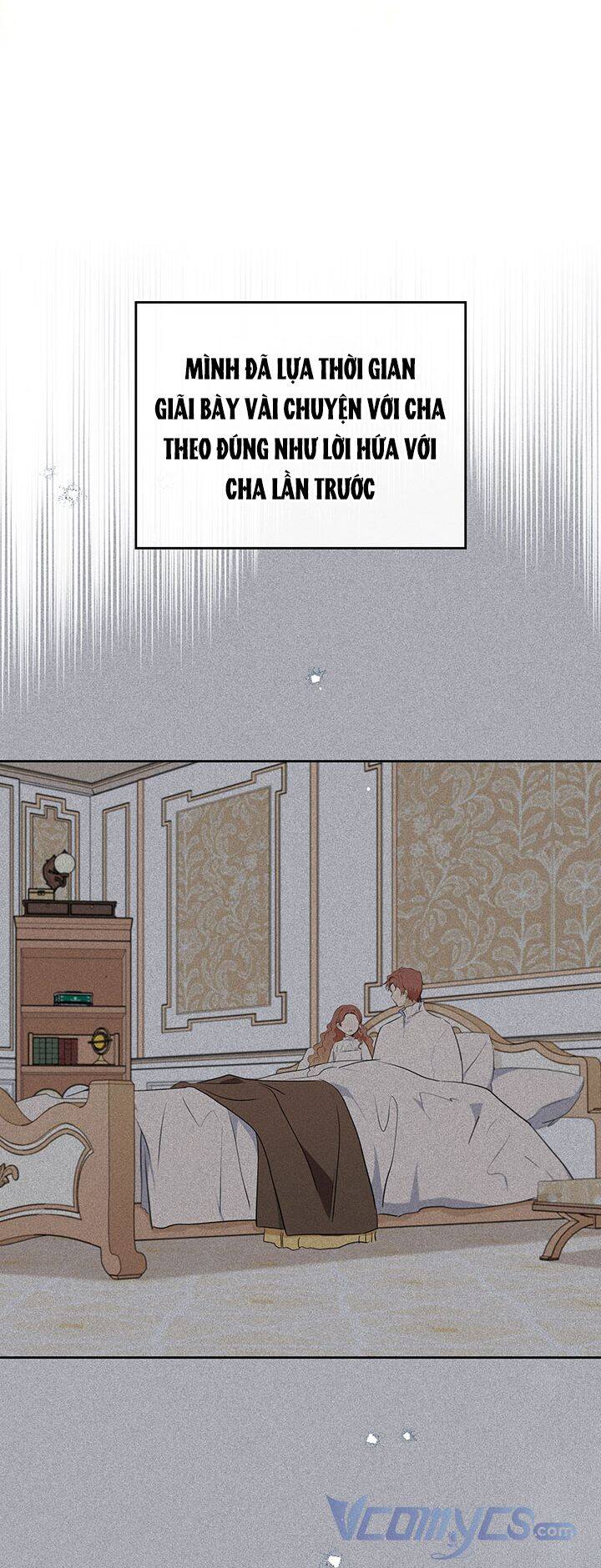 Kiếp Này Tôi Nhất Định Trở Thành Gia Chủ! Chap 74 - Next Chap 75