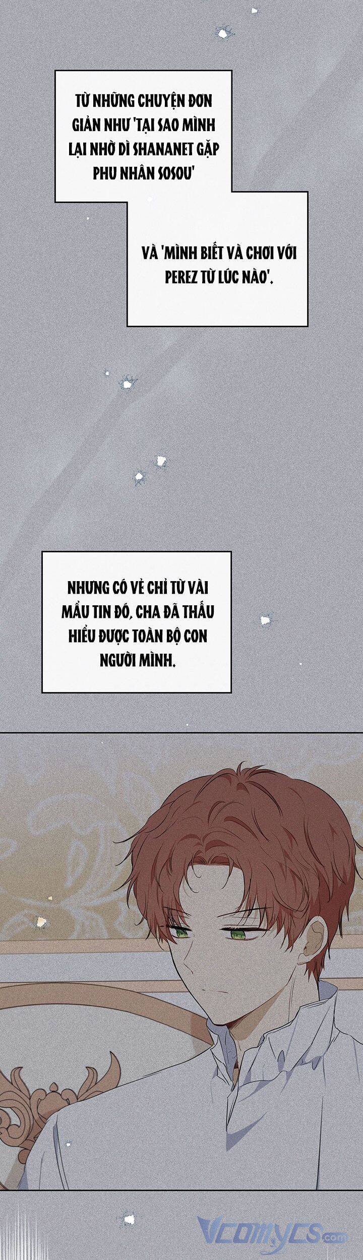 Kiếp Này Tôi Nhất Định Trở Thành Gia Chủ! Chap 74 - Next Chap 75