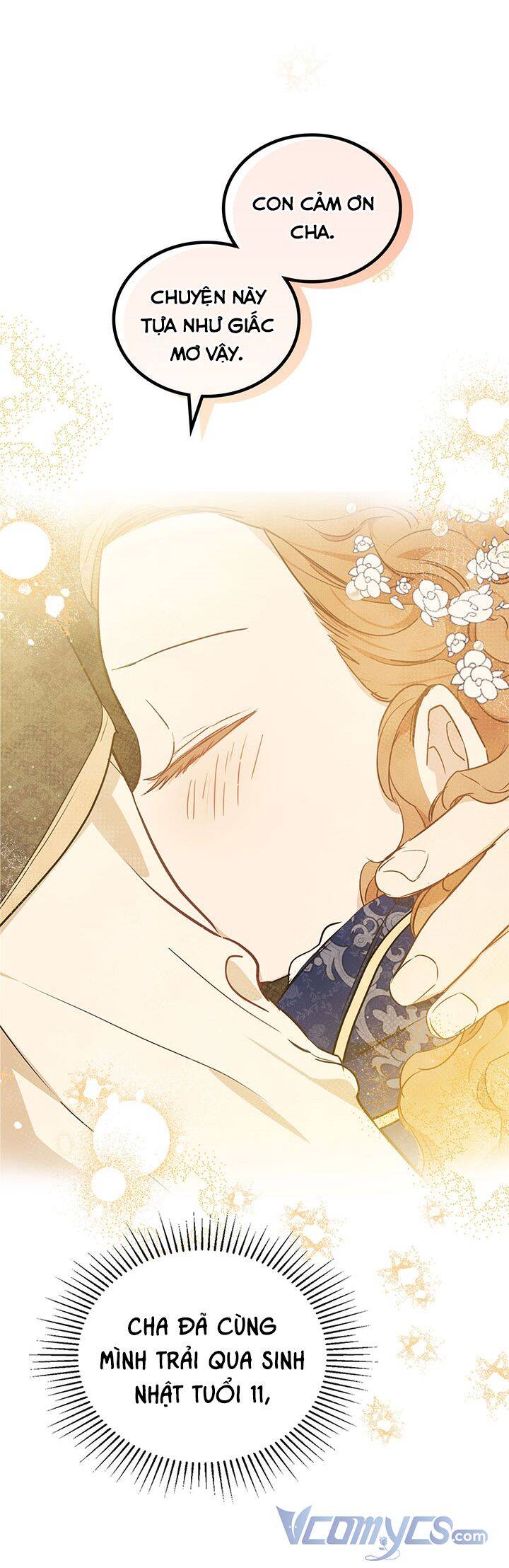 Kiếp Này Tôi Nhất Định Trở Thành Gia Chủ! Chap 74 - Next Chap 75