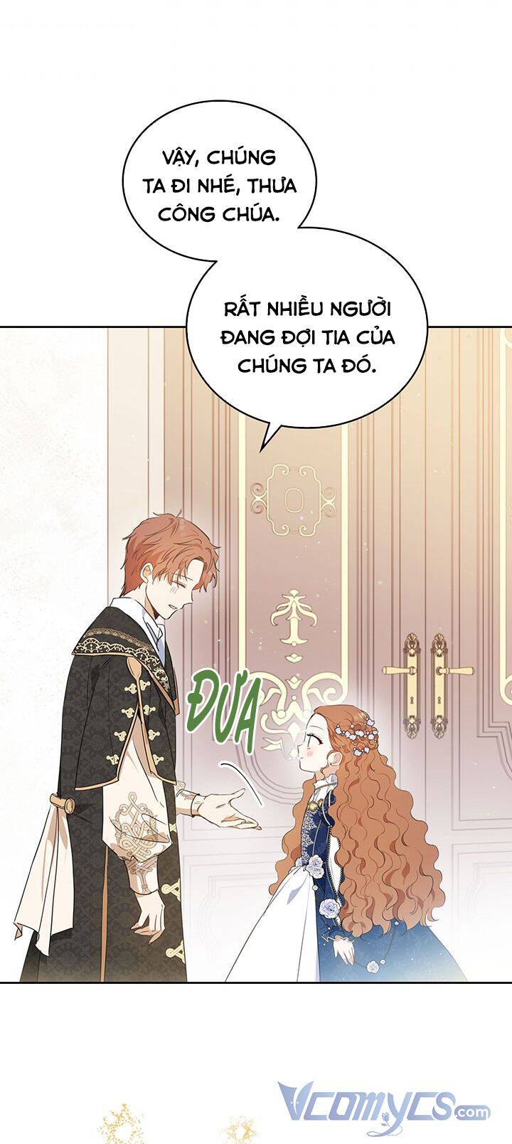 Kiếp Này Tôi Nhất Định Trở Thành Gia Chủ! Chap 74 - Next Chap 75