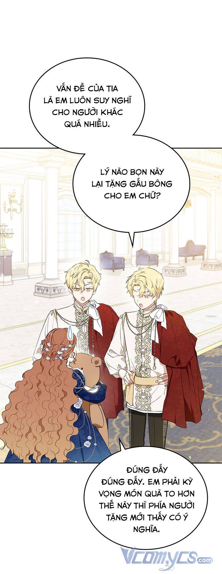 Kiếp Này Tôi Nhất Định Trở Thành Gia Chủ! Chap 75 - Next Chap 76