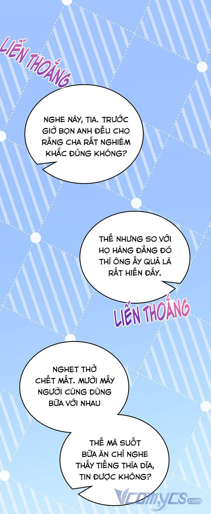 Kiếp Này Tôi Nhất Định Trở Thành Gia Chủ! Chap 75 - Next Chap 76