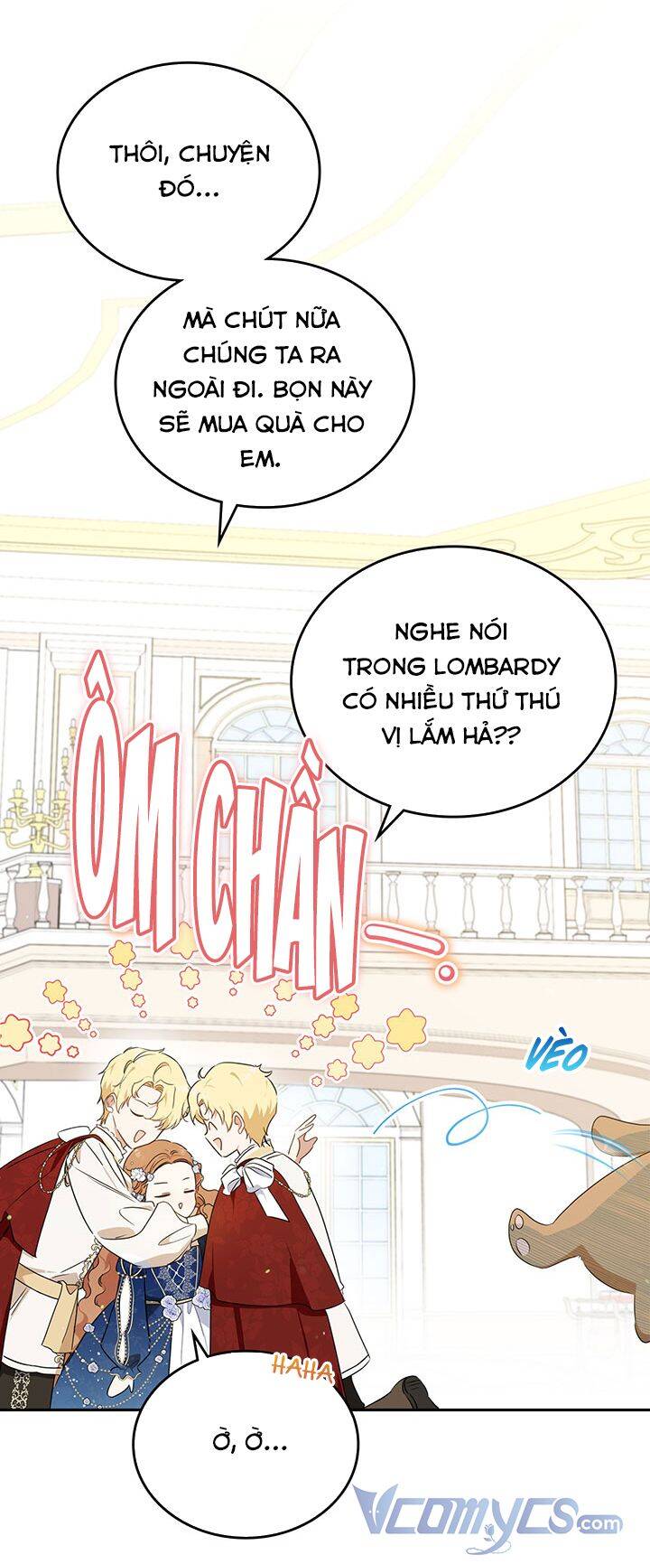 Kiếp Này Tôi Nhất Định Trở Thành Gia Chủ! Chap 75 - Next Chap 76