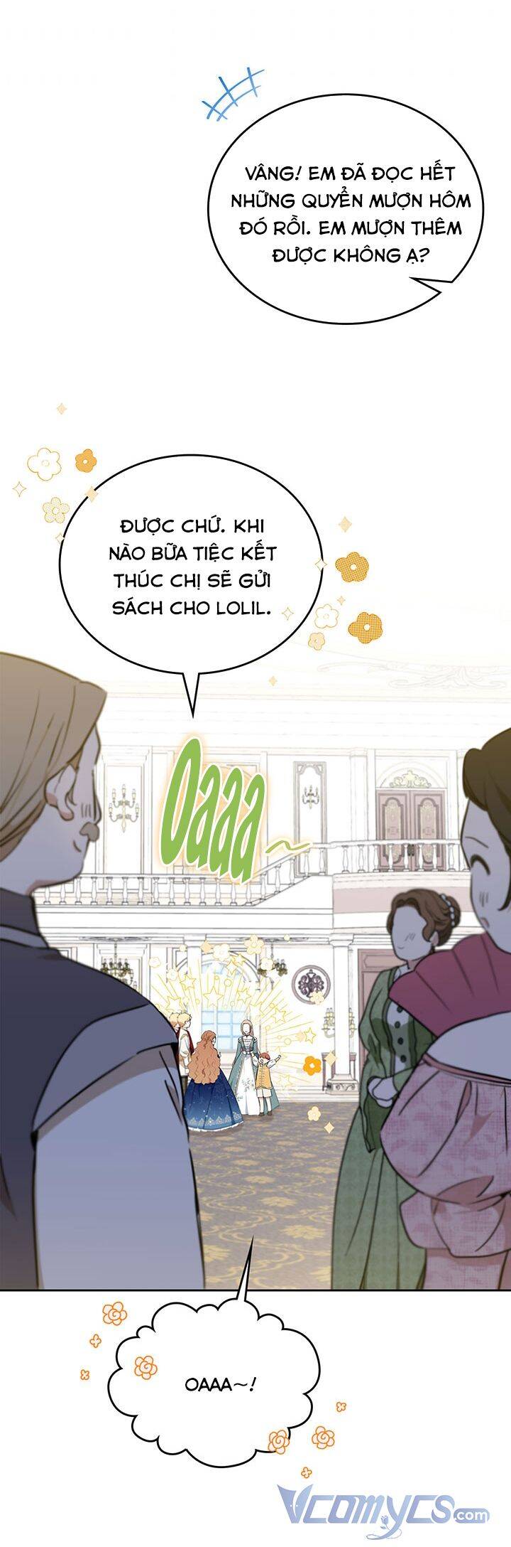 Kiếp Này Tôi Nhất Định Trở Thành Gia Chủ! Chap 75 - Next Chap 76