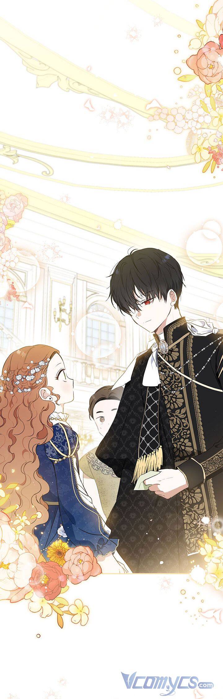 Kiếp Này Tôi Nhất Định Trở Thành Gia Chủ! Chap 75 - Next Chap 76