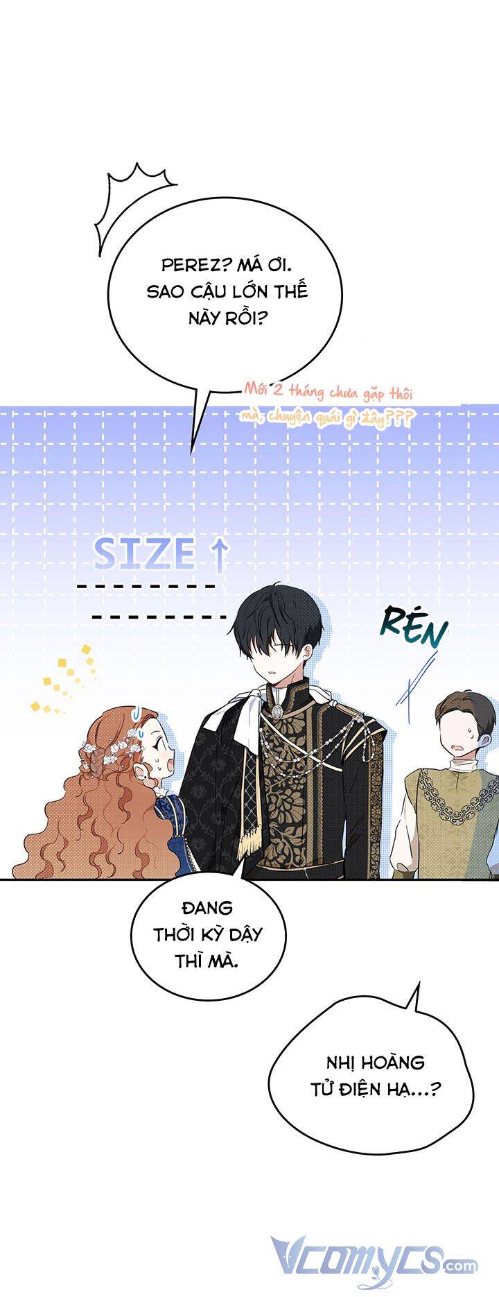 Kiếp Này Tôi Nhất Định Trở Thành Gia Chủ! Chap 75 - Next Chap 76