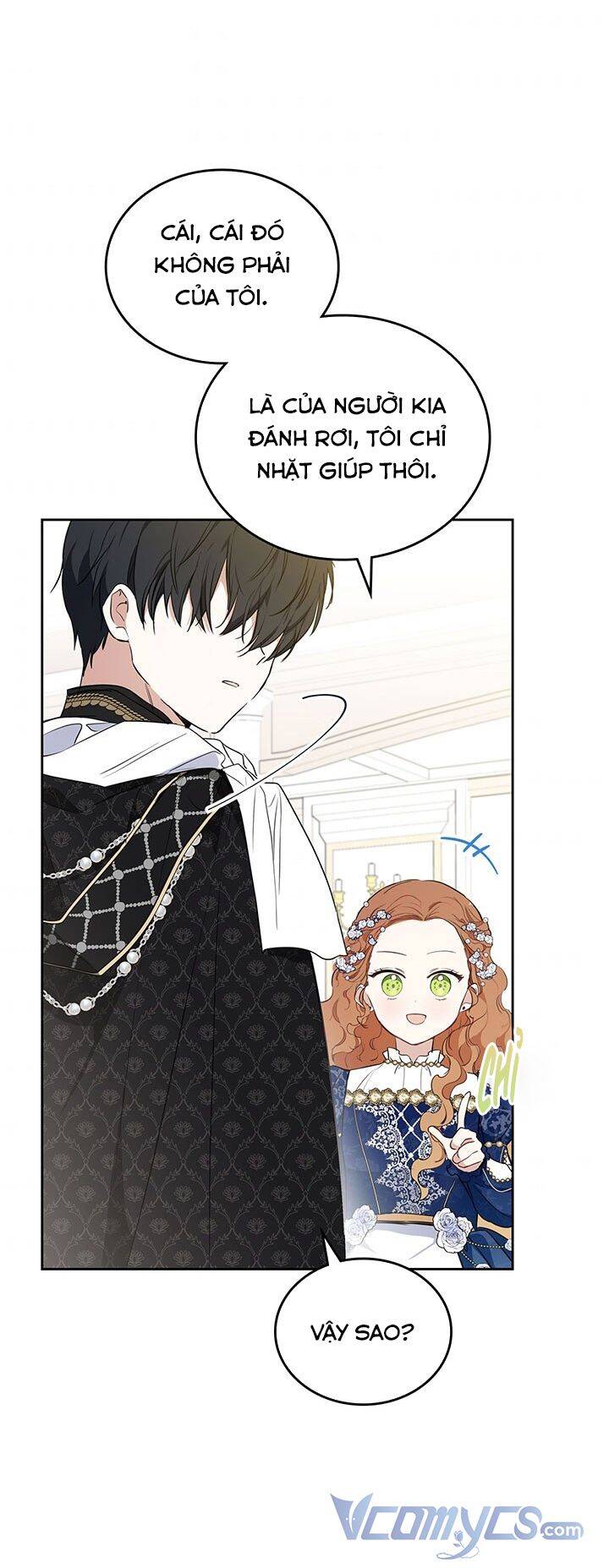 Kiếp Này Tôi Nhất Định Trở Thành Gia Chủ! Chap 75 - Next Chap 76