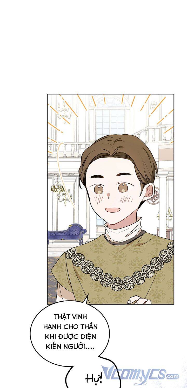 Kiếp Này Tôi Nhất Định Trở Thành Gia Chủ! Chap 75 - Next Chap 76