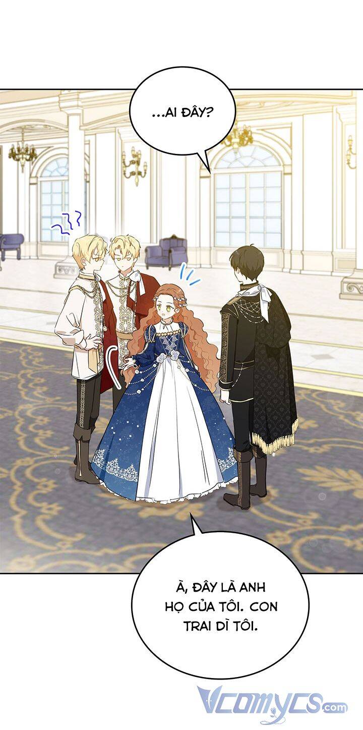 Kiếp Này Tôi Nhất Định Trở Thành Gia Chủ! Chap 75 - Next Chap 76