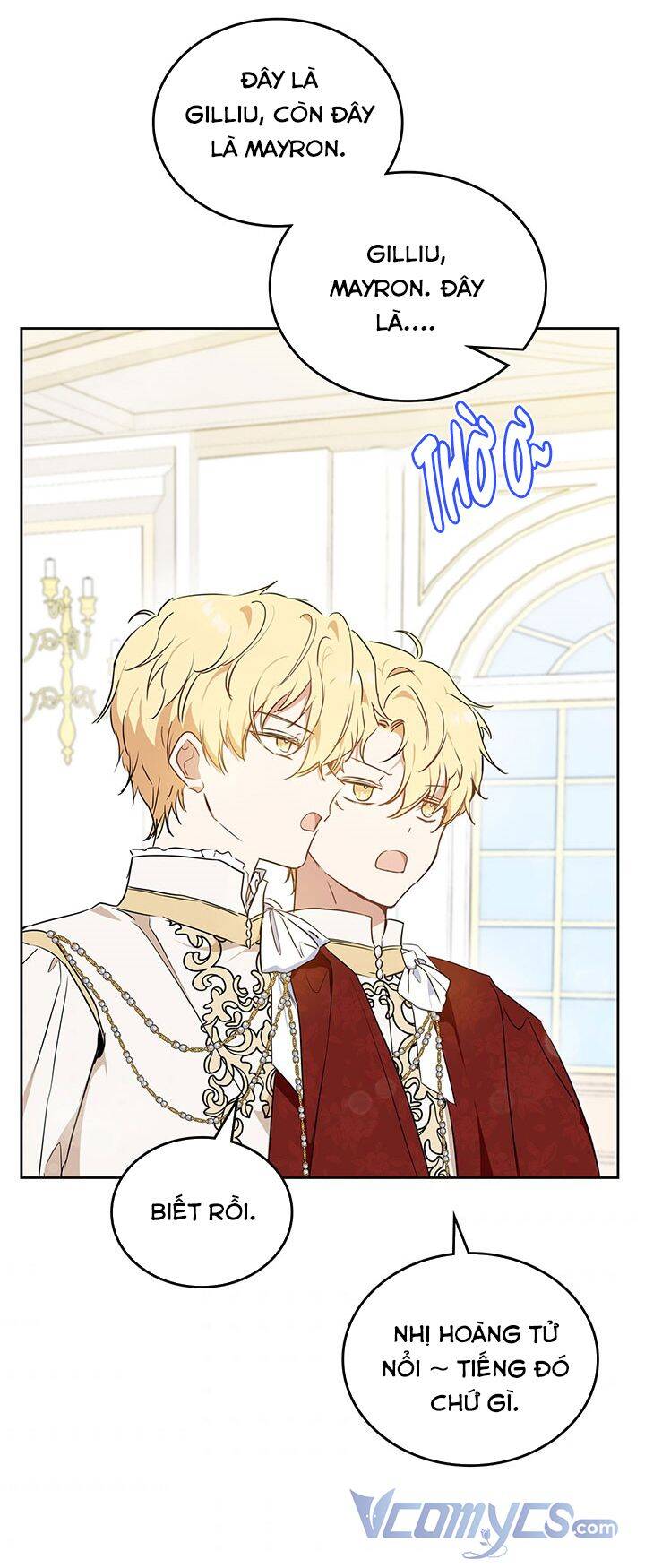 Kiếp Này Tôi Nhất Định Trở Thành Gia Chủ! Chap 75 - Next Chap 76