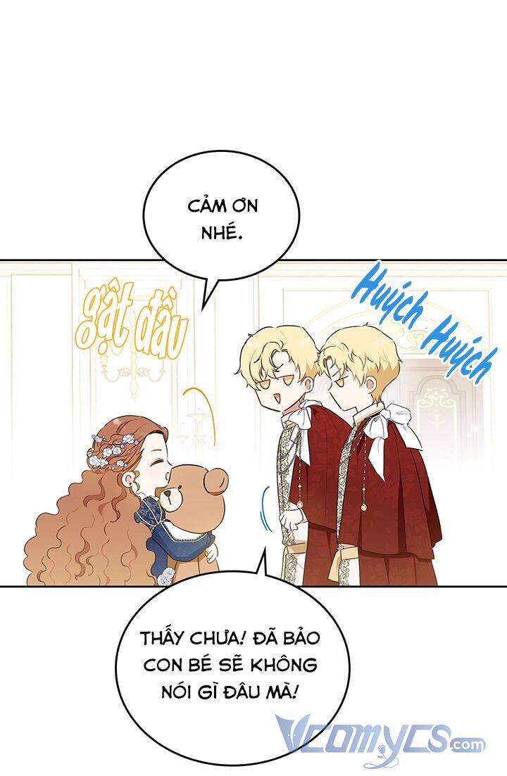 Kiếp Này Tôi Nhất Định Trở Thành Gia Chủ! Chap 75 - Next Chap 76
