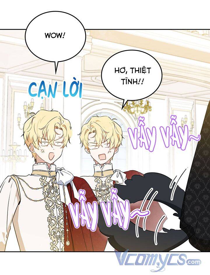 Kiếp Này Tôi Nhất Định Trở Thành Gia Chủ! Chap 75 - Next Chap 76