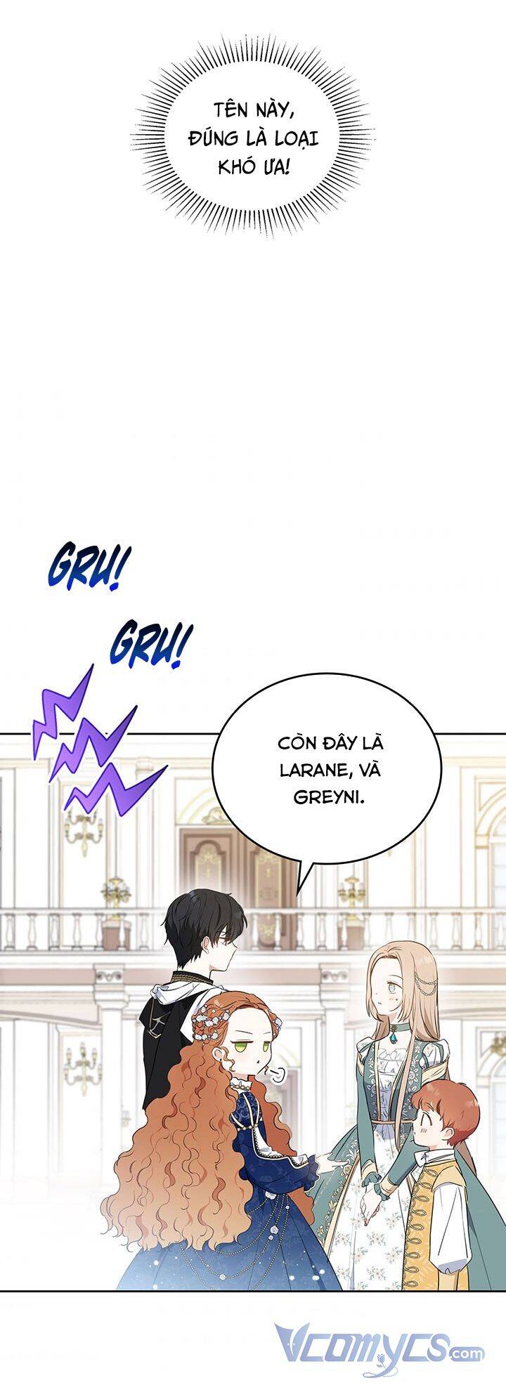 Kiếp Này Tôi Nhất Định Trở Thành Gia Chủ! Chap 75 - Next Chap 76