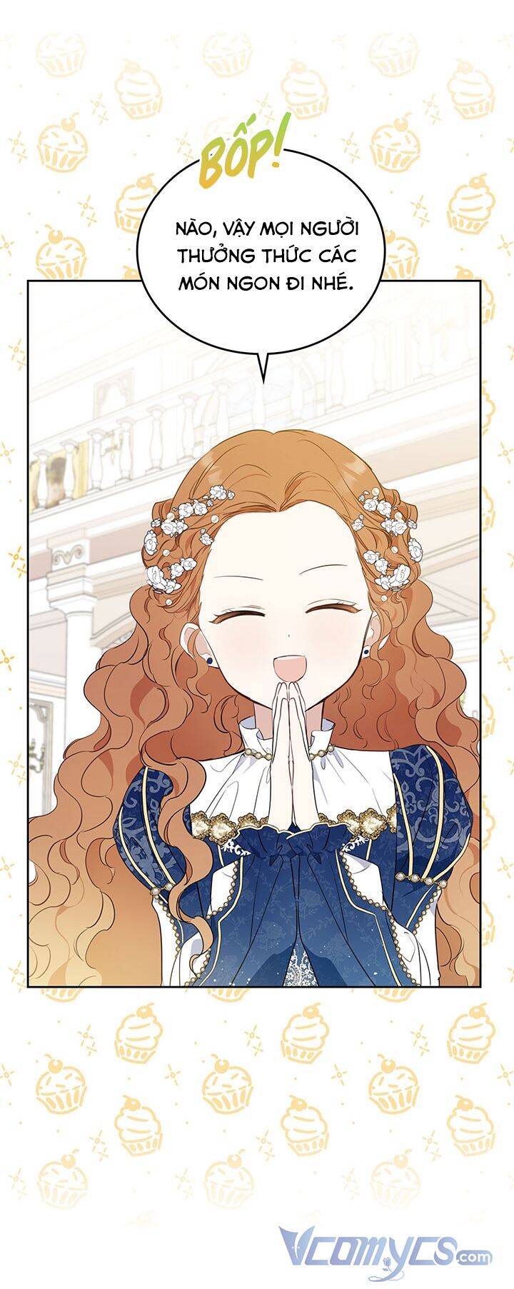 Kiếp Này Tôi Nhất Định Trở Thành Gia Chủ! Chap 75 - Next Chap 76