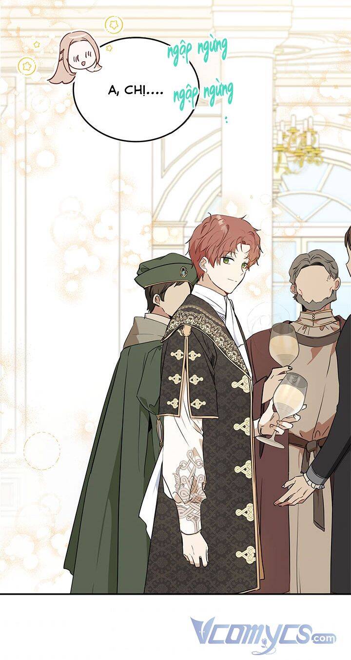 Kiếp Này Tôi Nhất Định Trở Thành Gia Chủ! Chap 75 - Next Chap 76