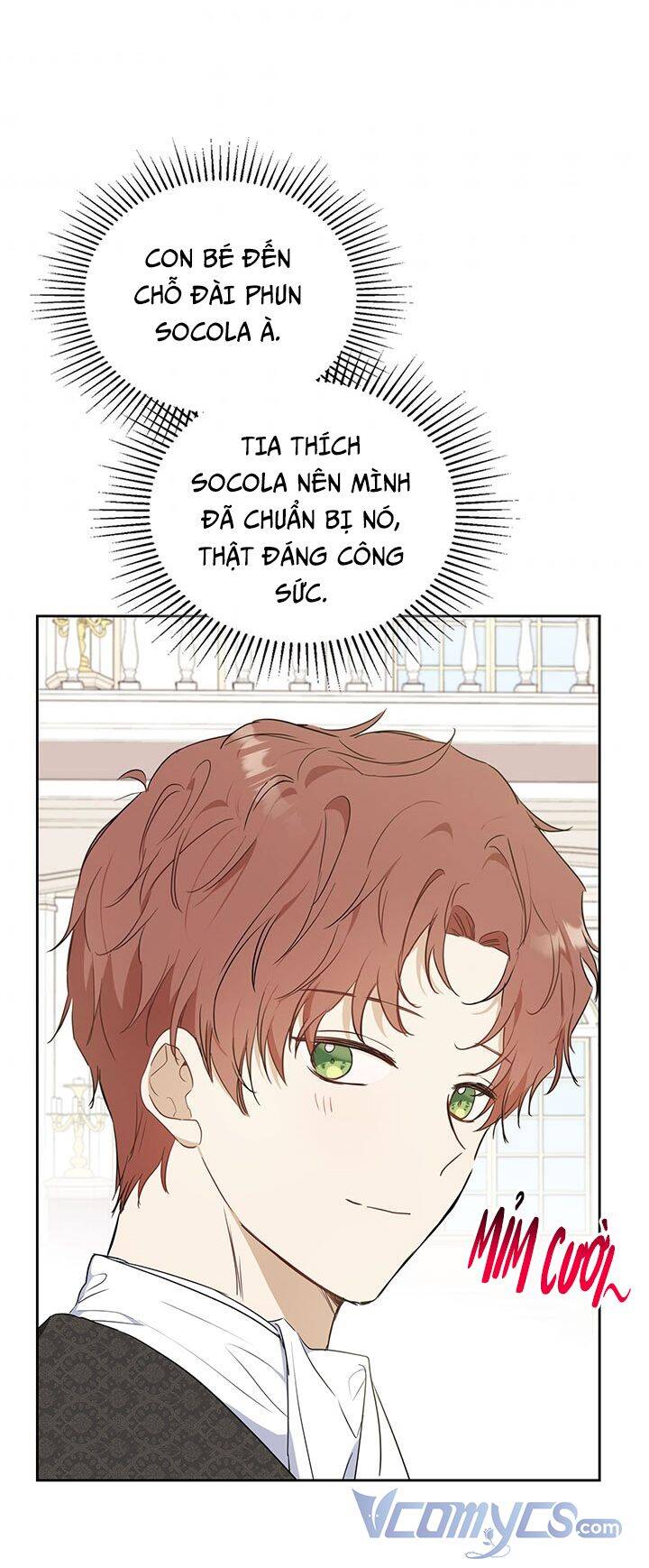 Kiếp Này Tôi Nhất Định Trở Thành Gia Chủ! Chap 75 - Next Chap 76