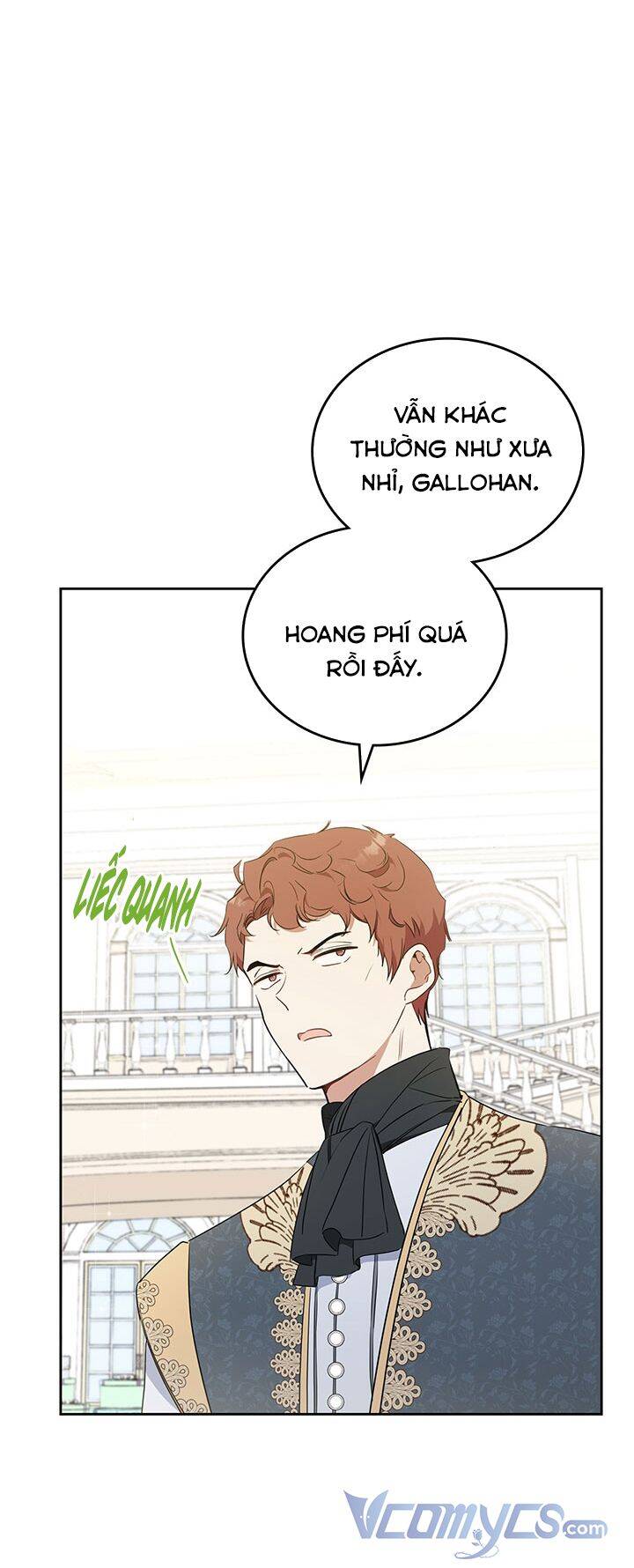 Kiếp Này Tôi Nhất Định Trở Thành Gia Chủ! Chap 75 - Next Chap 76