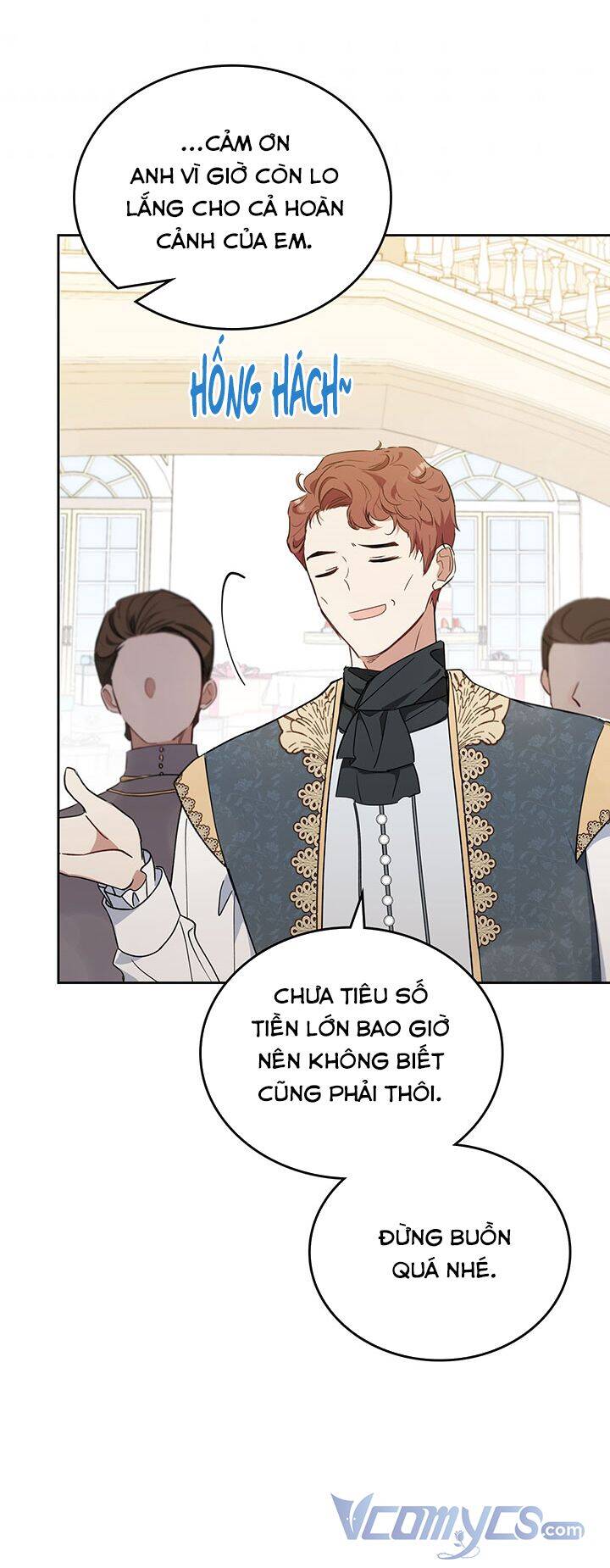 Kiếp Này Tôi Nhất Định Trở Thành Gia Chủ! Chap 75 - Next Chap 76