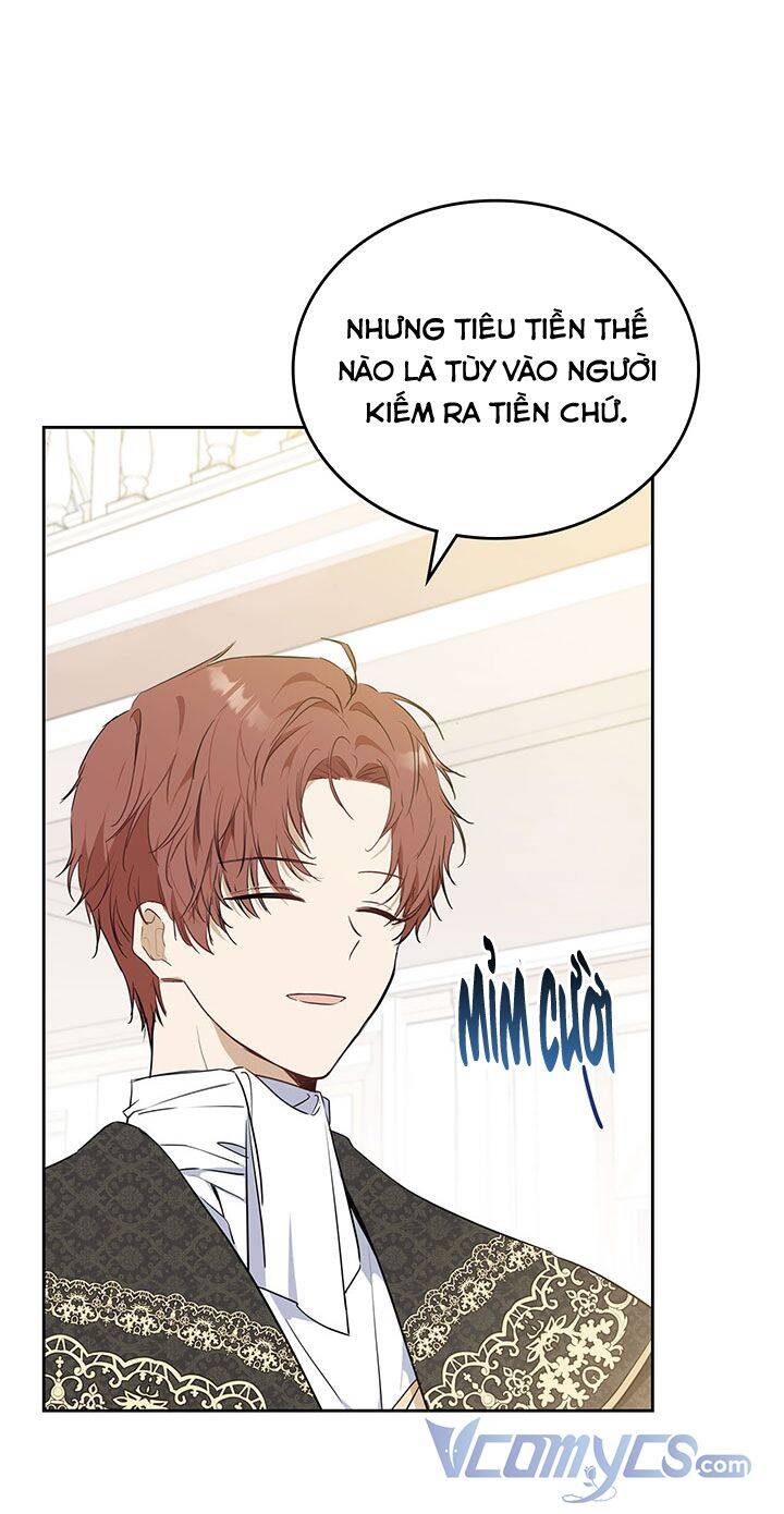 Kiếp Này Tôi Nhất Định Trở Thành Gia Chủ! Chap 75 - Next Chap 76