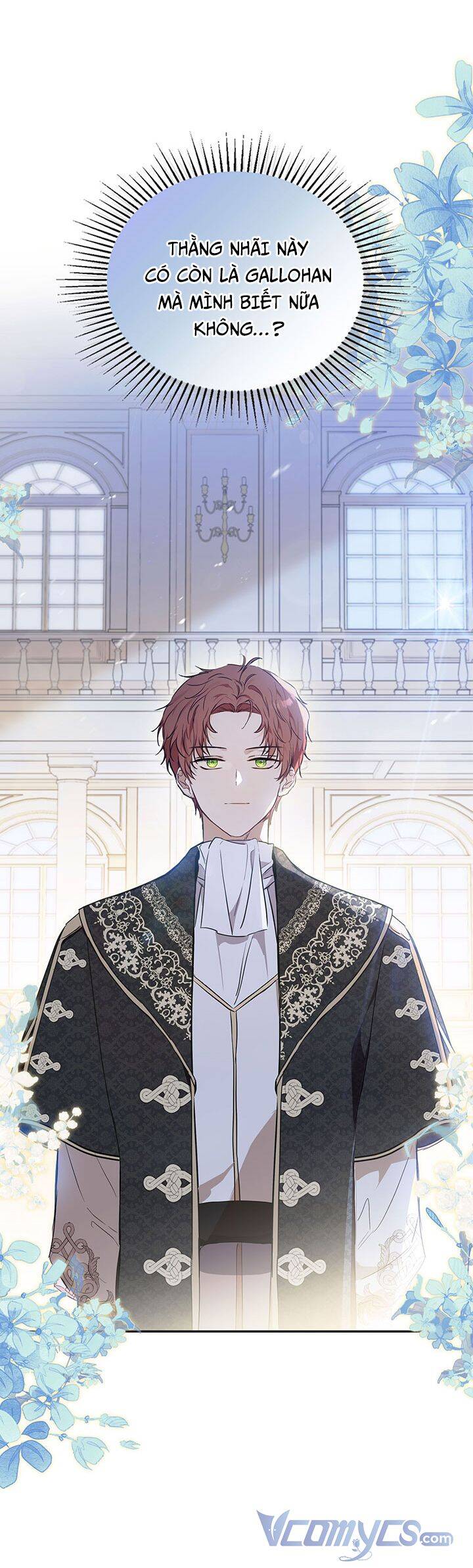 Kiếp Này Tôi Nhất Định Trở Thành Gia Chủ! Chap 75 - Next Chap 76