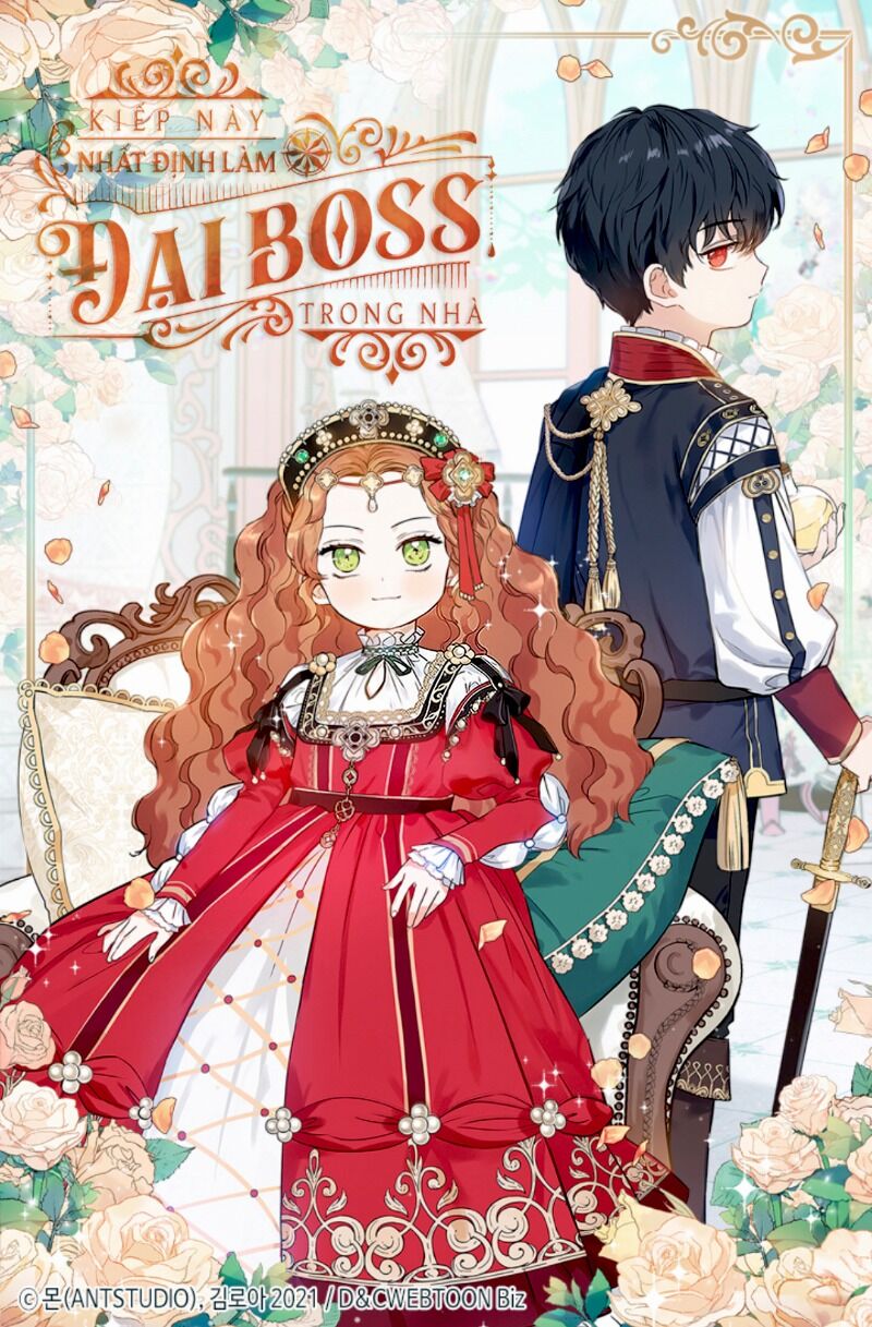 Kiếp Này Tôi Nhất Định Trở Thành Gia Chủ! Chap 0 - Next Chap 1