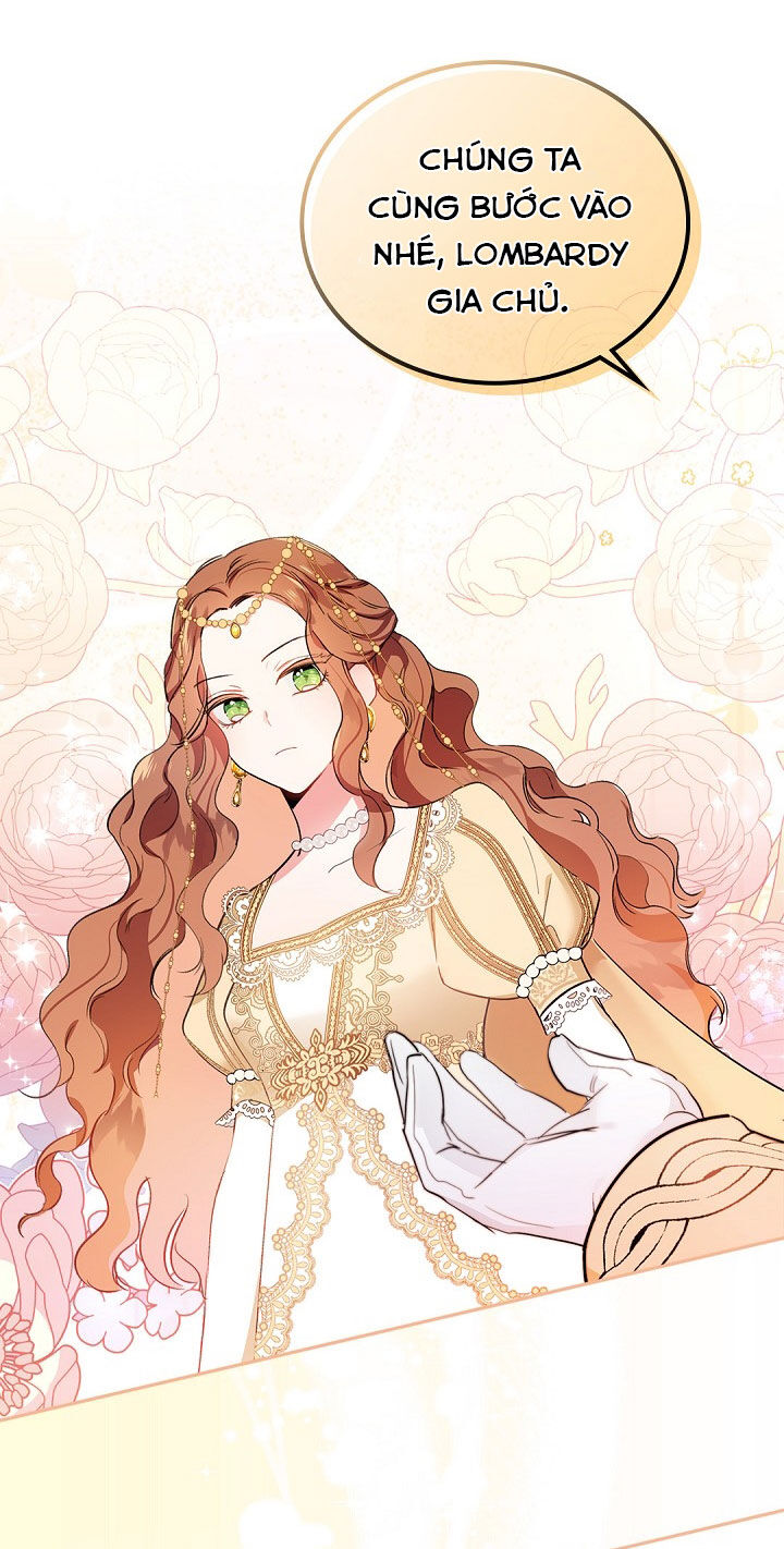 Kiếp Này Tôi Nhất Định Trở Thành Gia Chủ! Chap 0 - Next Chap 1