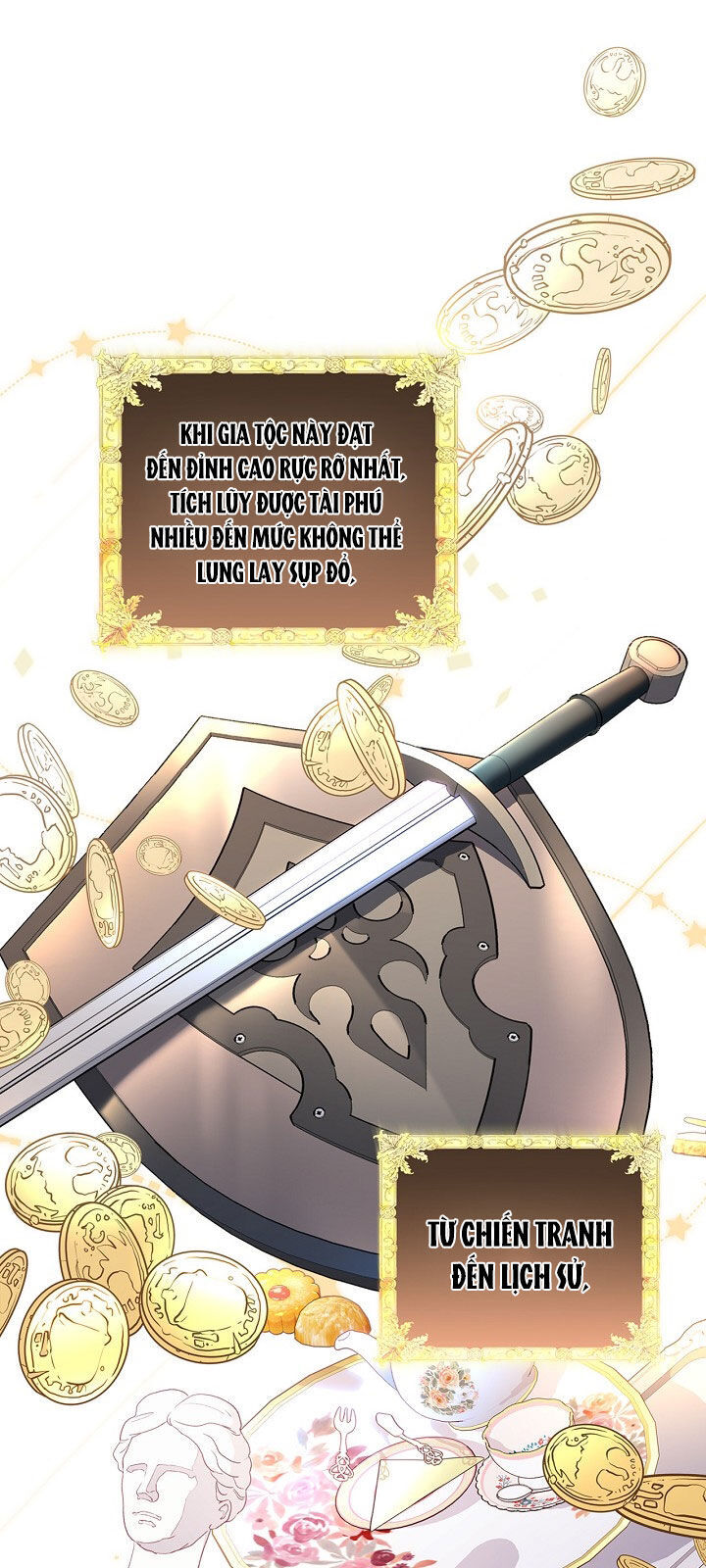 Kiếp Này Tôi Nhất Định Trở Thành Gia Chủ! Chap 1 - Next Chap 2