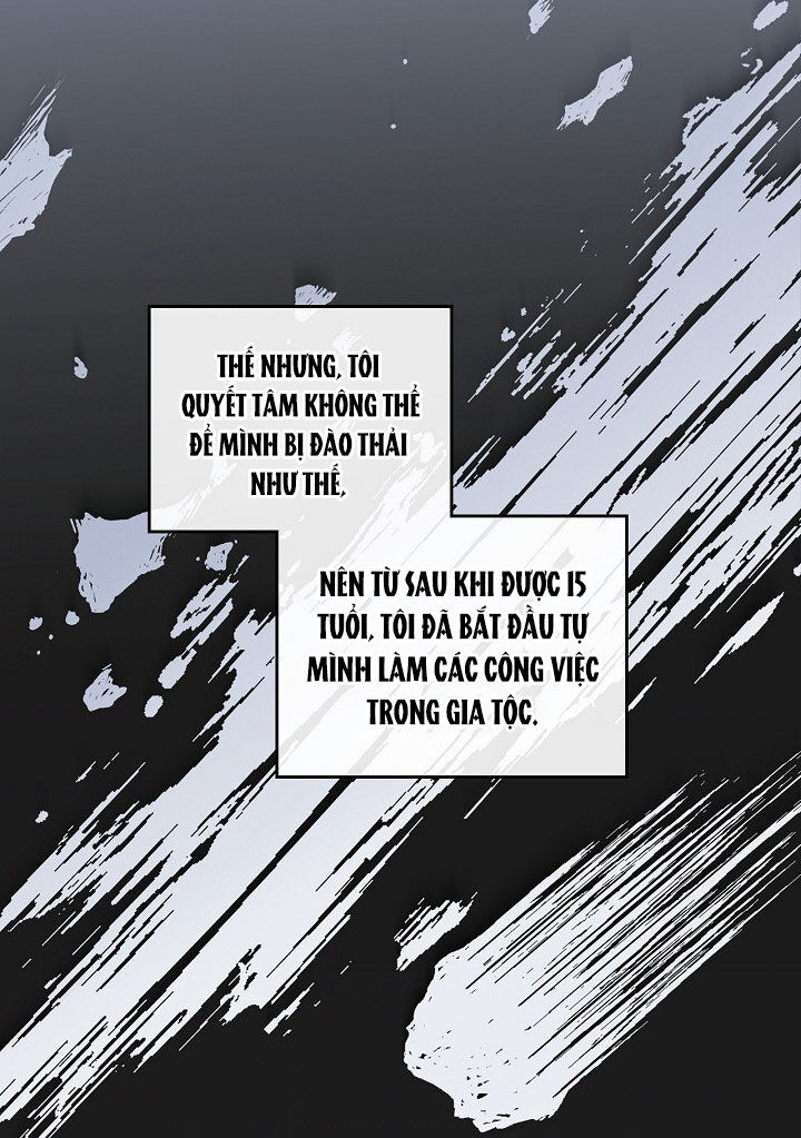 Kiếp Này Tôi Nhất Định Trở Thành Gia Chủ! Chap 1 - Next Chap 2