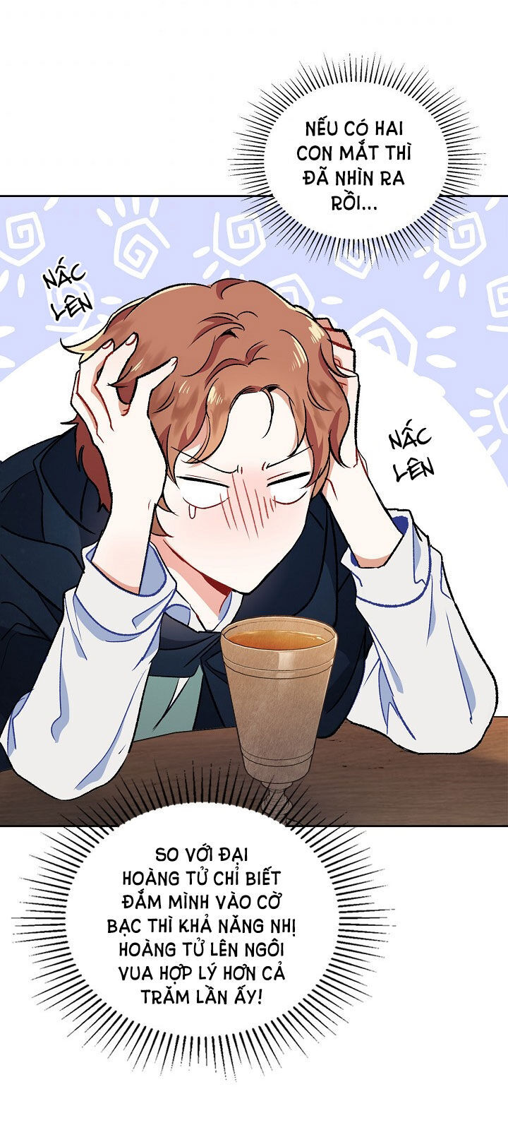 Kiếp Này Tôi Nhất Định Trở Thành Gia Chủ! Chap 1 - Next Chap 2