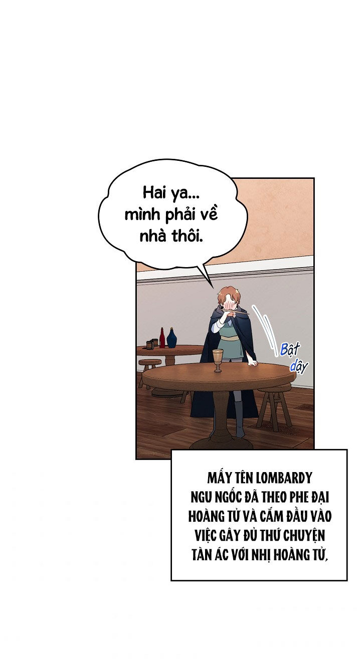 Kiếp Này Tôi Nhất Định Trở Thành Gia Chủ! Chap 1 - Next Chap 2