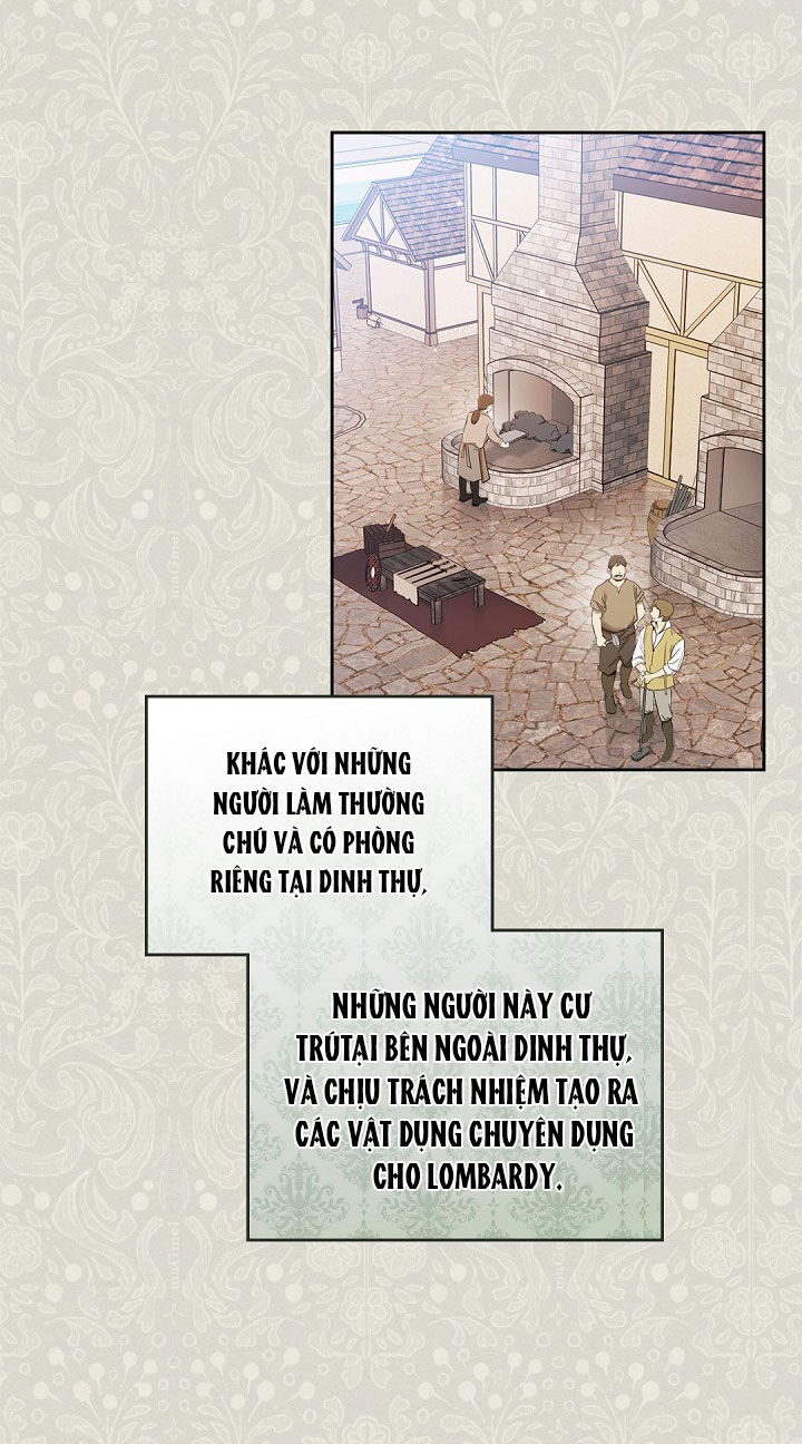 Kiếp Này Tôi Nhất Định Trở Thành Gia Chủ! Chap 10 - Next Chap 11