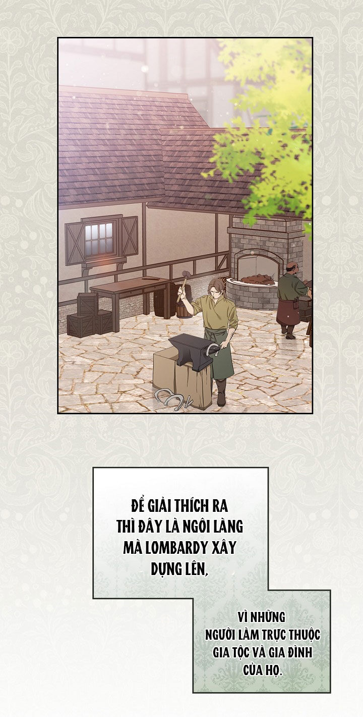 Kiếp Này Tôi Nhất Định Trở Thành Gia Chủ! Chap 10 - Next Chap 11