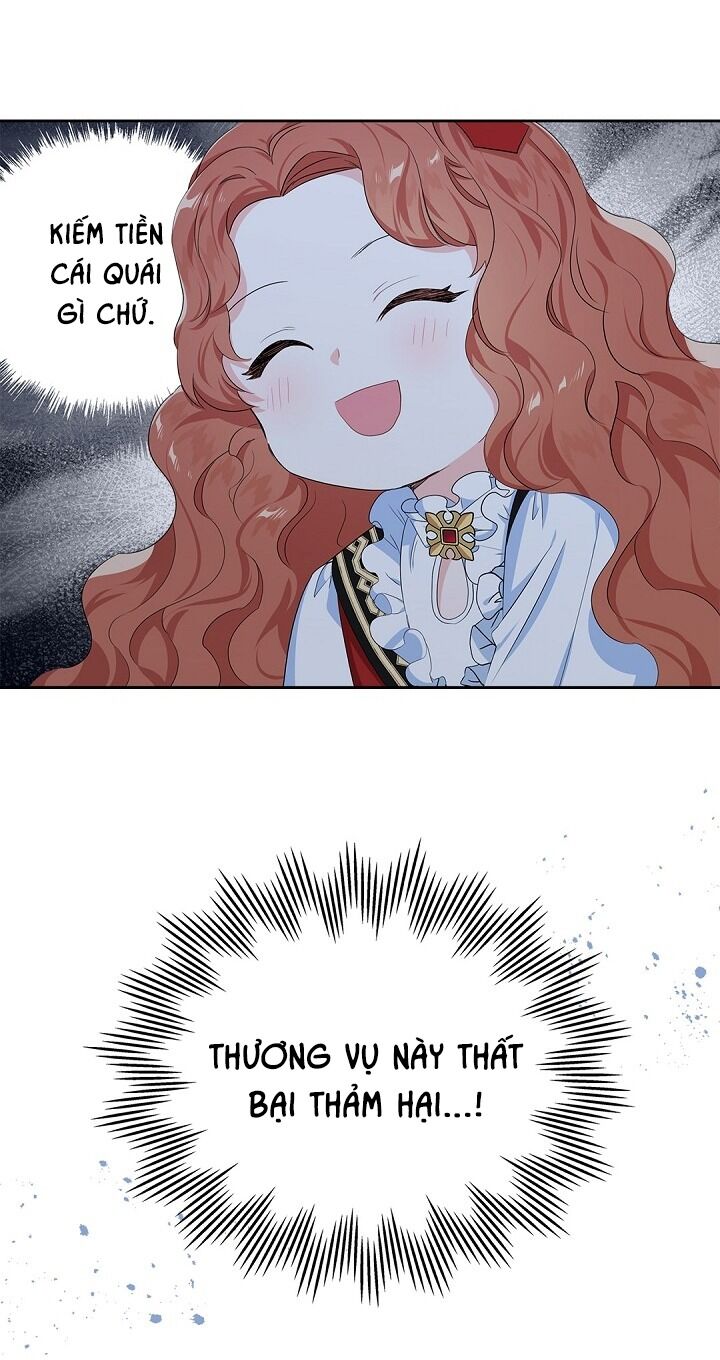 Kiếp Này Tôi Nhất Định Trở Thành Gia Chủ! Chap 12 - Next Chap 13