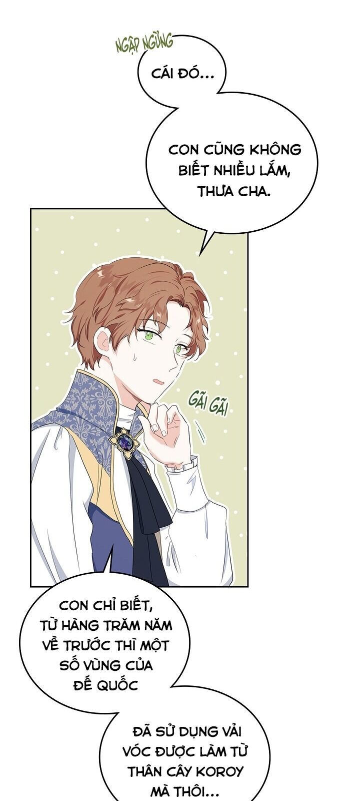 Kiếp Này Tôi Nhất Định Trở Thành Gia Chủ! Chap 12 - Next Chap 13