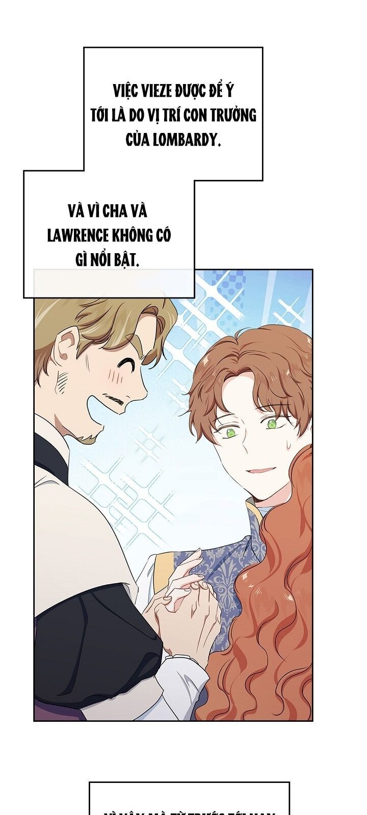 Kiếp Này Tôi Nhất Định Trở Thành Gia Chủ! Chap 12 - Next Chap 13