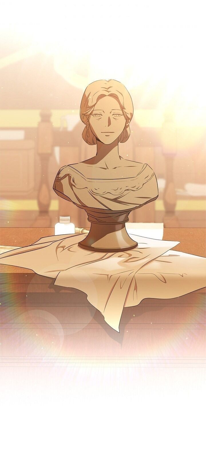 Kiếp Này Tôi Nhất Định Trở Thành Gia Chủ! Chap 13 - Next Chap 14