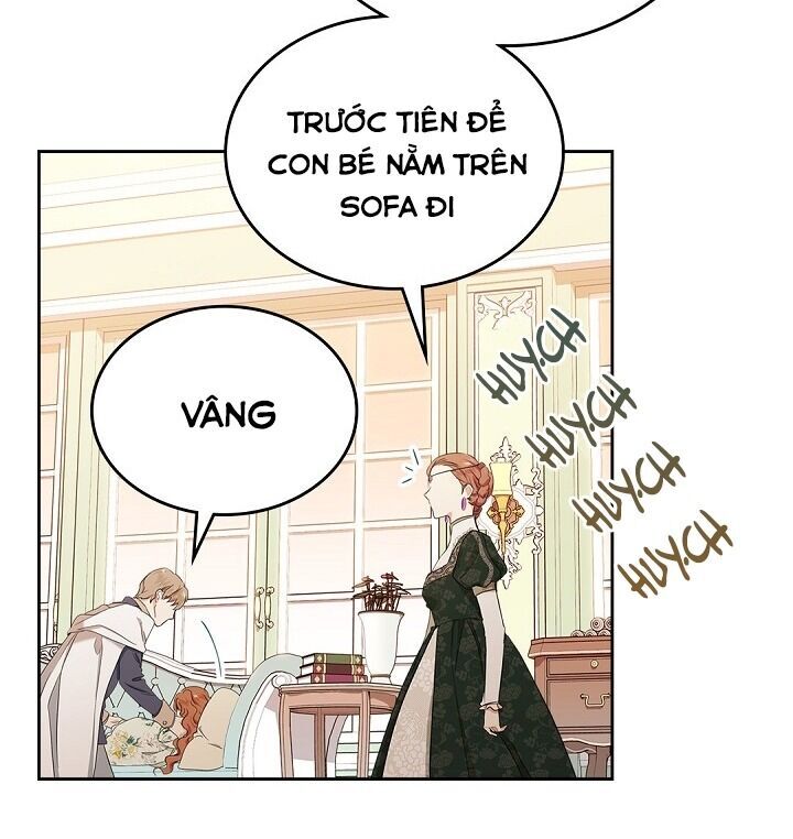 Kiếp Này Tôi Nhất Định Trở Thành Gia Chủ! Chap 17 - Next Chap 18