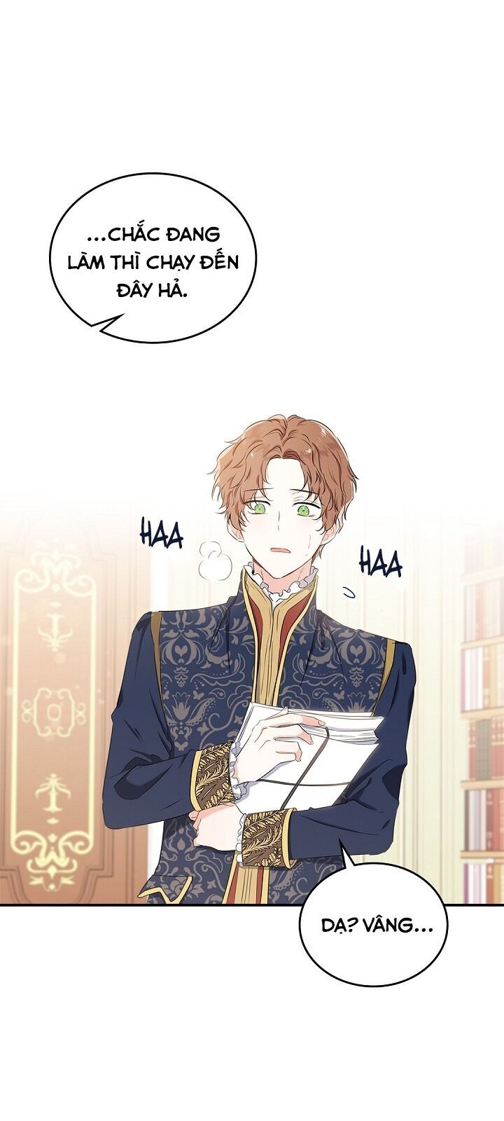 Kiếp Này Tôi Nhất Định Trở Thành Gia Chủ! Chap 17 - Next Chap 18