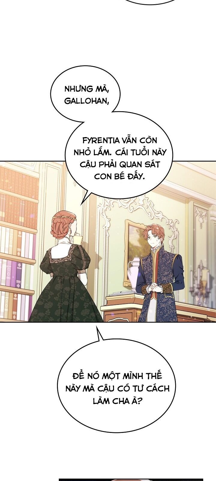 Kiếp Này Tôi Nhất Định Trở Thành Gia Chủ! Chap 17 - Next Chap 18