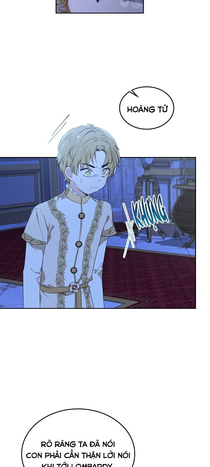 Kiếp Này Tôi Nhất Định Trở Thành Gia Chủ! Chap 17 - Next Chap 18