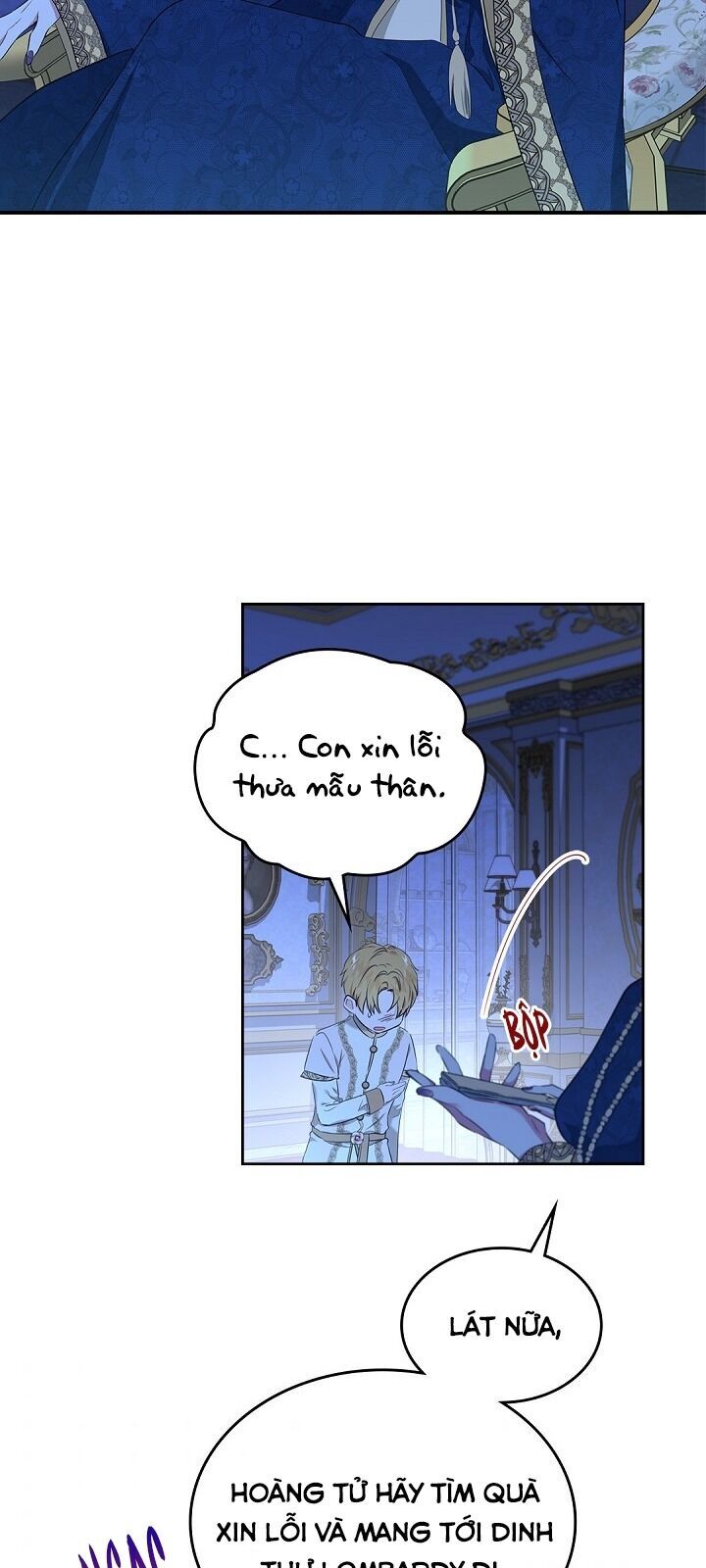 Kiếp Này Tôi Nhất Định Trở Thành Gia Chủ! Chap 17 - Next Chap 18