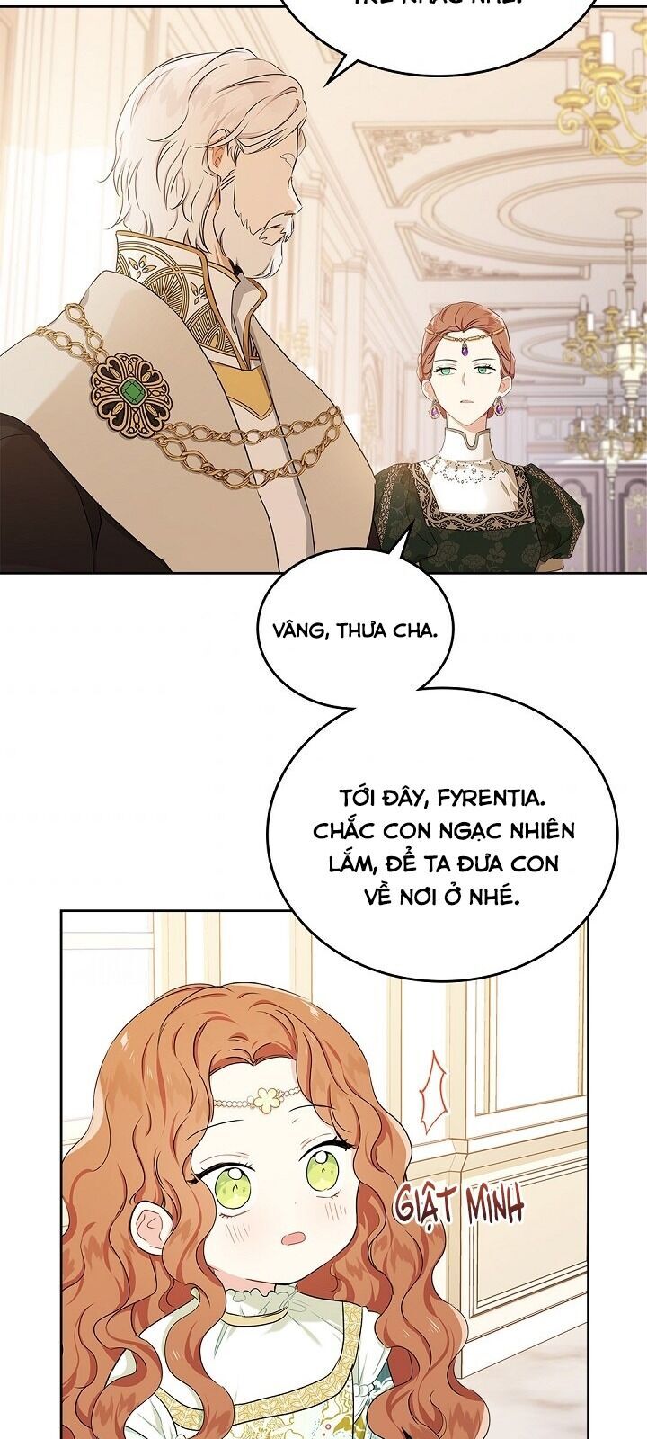 Kiếp Này Tôi Nhất Định Trở Thành Gia Chủ! Chap 17 - Next Chap 18