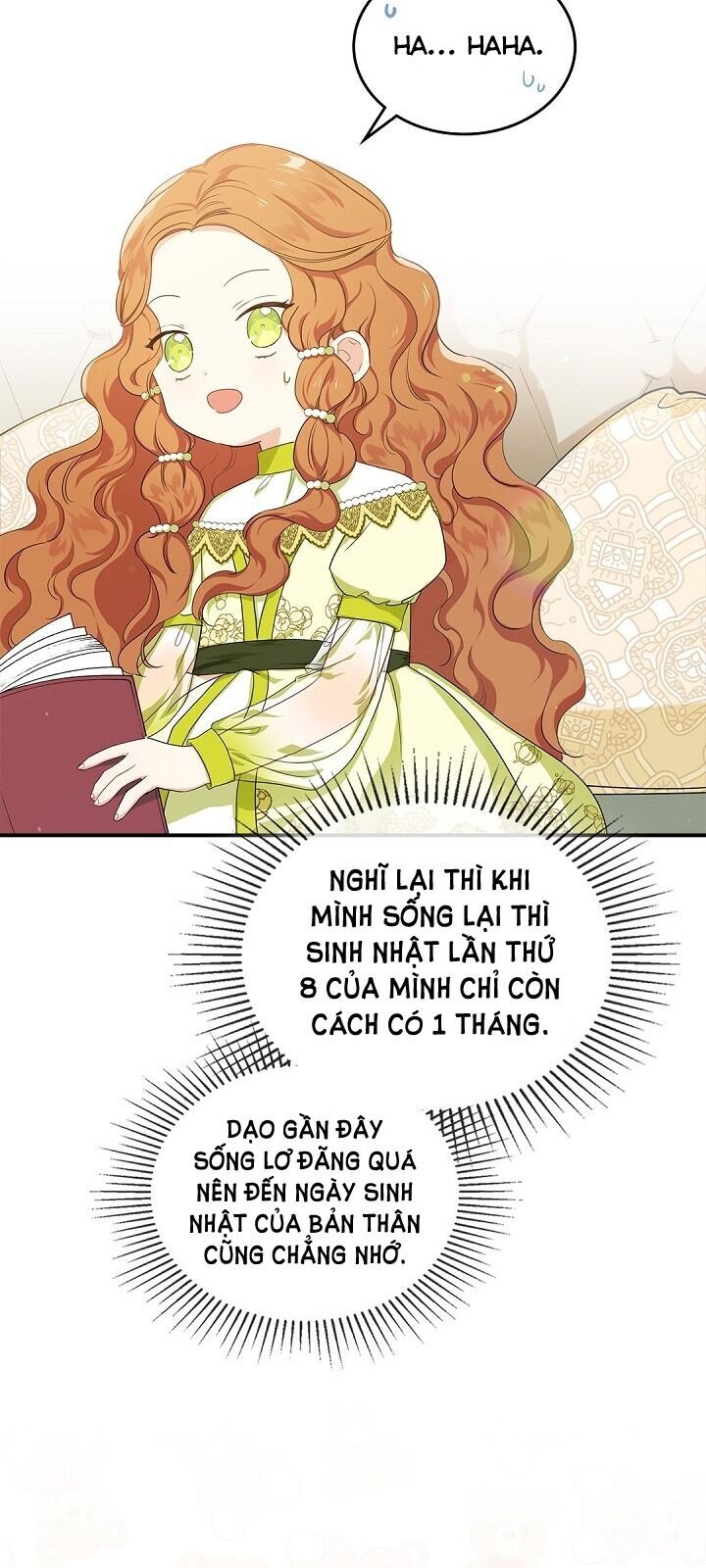 Kiếp Này Tôi Nhất Định Trở Thành Gia Chủ! Chap 18 - Next Chap 19