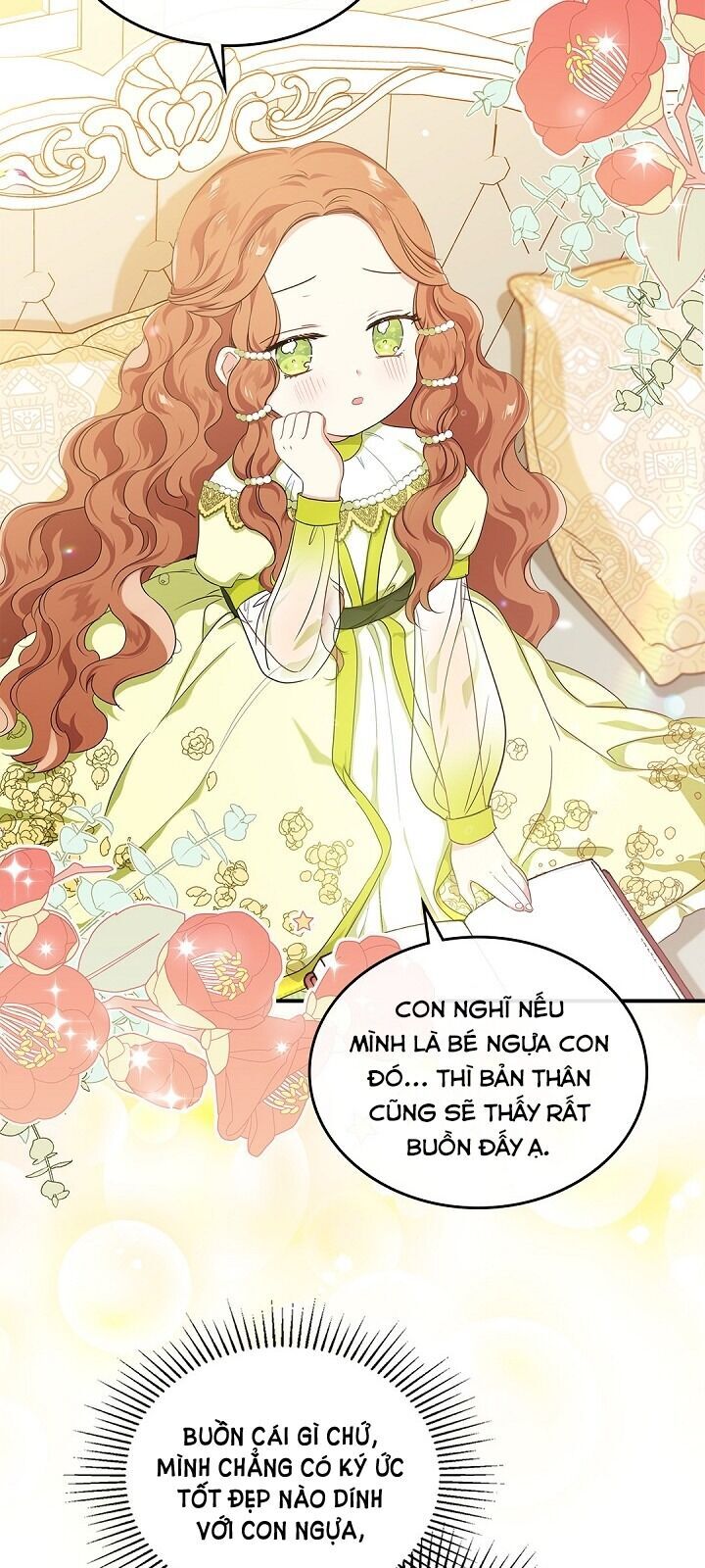 Kiếp Này Tôi Nhất Định Trở Thành Gia Chủ! Chap 18 - Next Chap 19