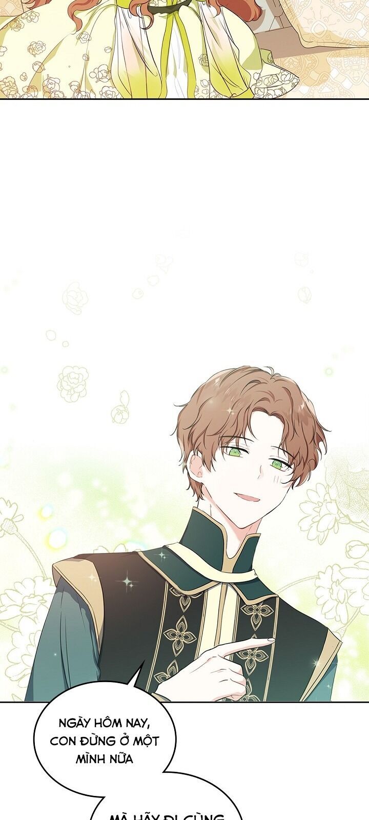 Kiếp Này Tôi Nhất Định Trở Thành Gia Chủ! Chap 18 - Next Chap 19